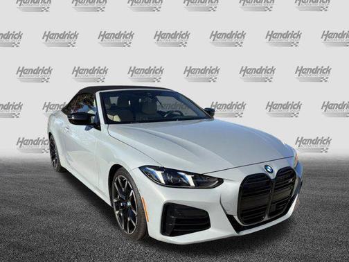 2025 BMW M440 i