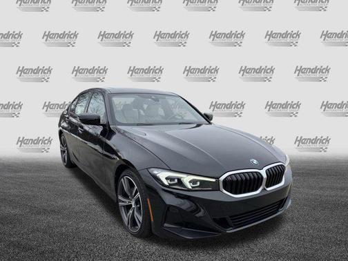 2023 BMW 330 330i