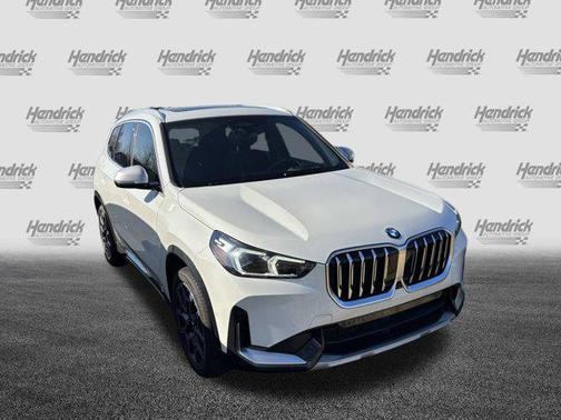 2023 BMW X1 xDrive28i