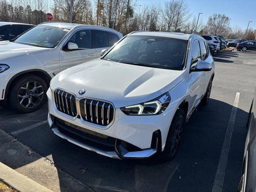 2023 BMW X1 xDrive28i