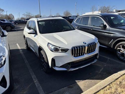 2023 BMW X1 xDrive28i