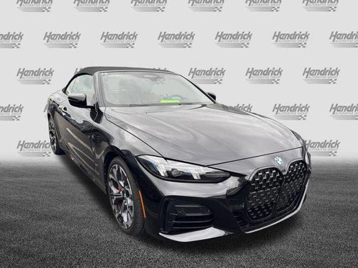 2025 BMW 430 i