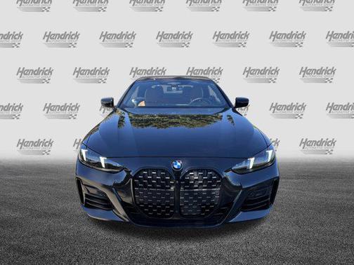 2025 BMW 430 i