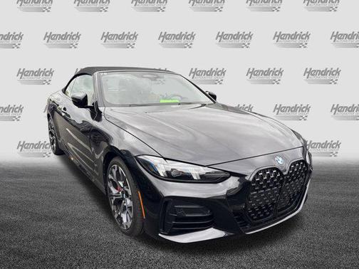 2025 BMW 430 i