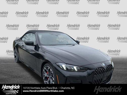 2025 BMW 430 i