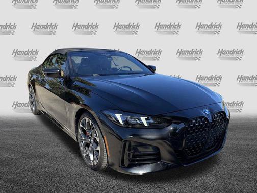 2025 BMW 430 i
