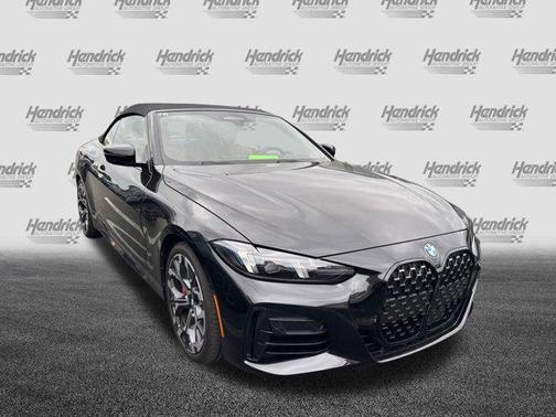 2025 BMW 430 i