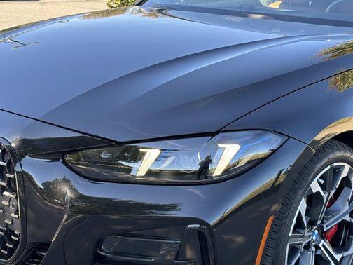 2025 BMW 430 i