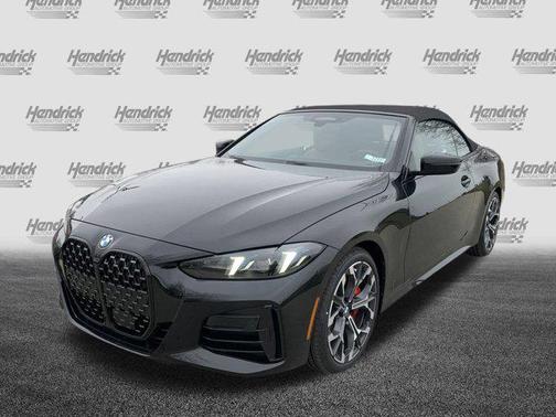 2025 BMW 430 i