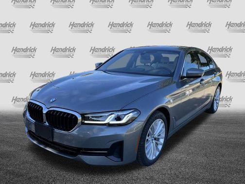 2023 BMW 530 i xDrive
