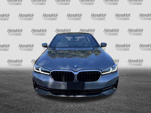 2023 BMW 530 i xDrive