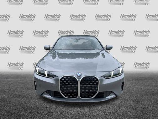 2026 BMW 430 i xDrive