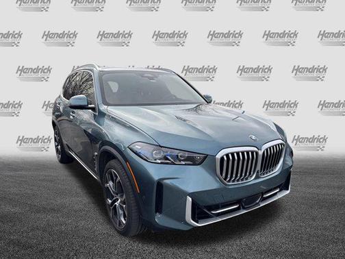 2024 BMW X5 sDrive40i