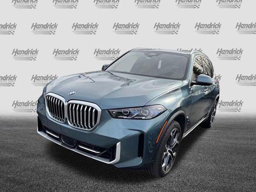 2024 BMW X5 sDrive40i