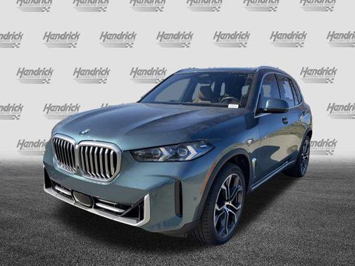 2024 BMW X5 sDrive40i