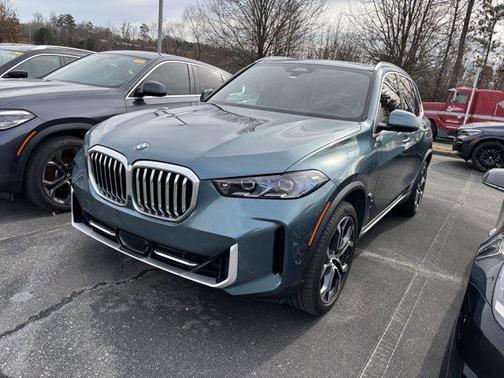 2024 BMW X5 sDrive40i