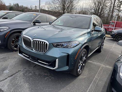 2024 BMW X5 sDrive40i