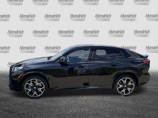 2025 BMW X2 M35i