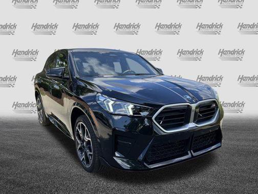 2025 BMW X2 M35i