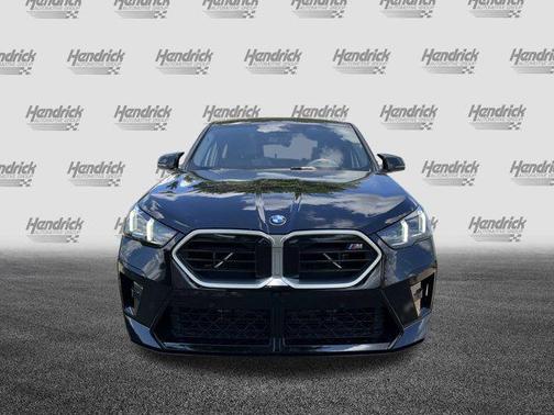 2025 BMW X2 M35i