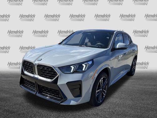 2025 BMW X2 xDrive28i