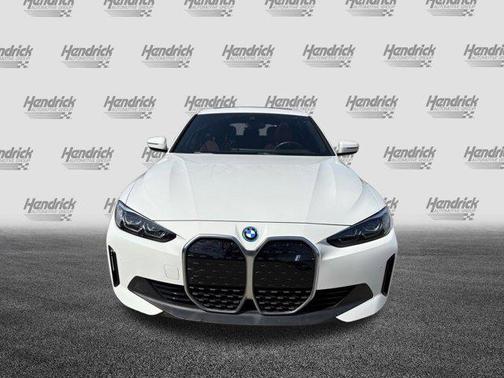 2024 BMW i4 Gran Coupe eDrive35