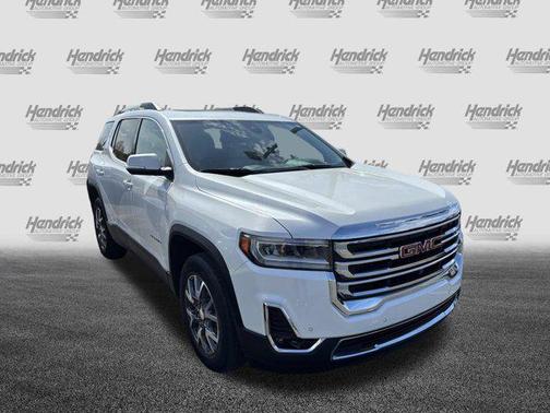 2023 GMC Acadia FWD SLT