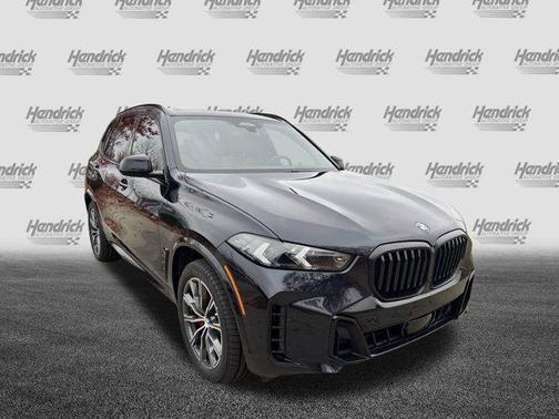 2024 BMW X5 sDrive40i