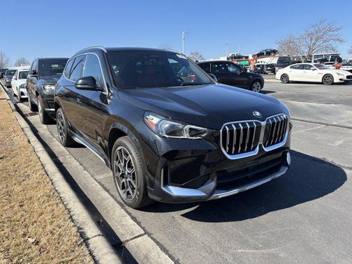 2025 BMW X1 xDrive28i