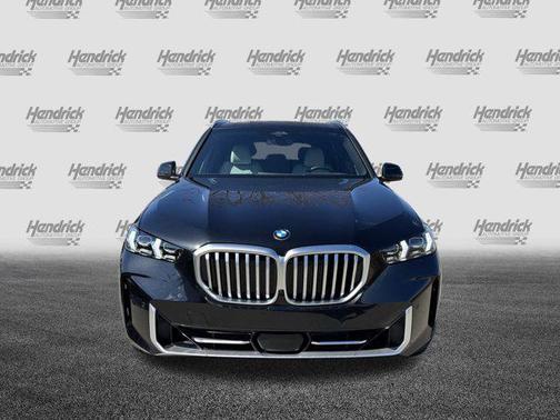 2025 BMW X5 sDrive40i