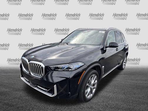 2025 BMW X5 sDrive40i