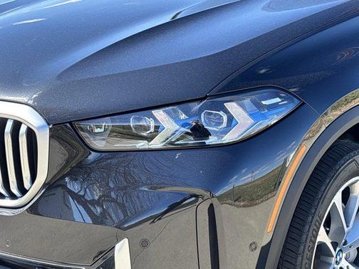 2025 BMW X5 sDrive40i