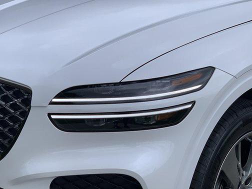 2025 Genesis GV70 3.5T AWD Sport
