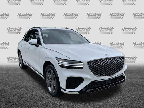 2025 Genesis GV70 3.5T AWD Sport