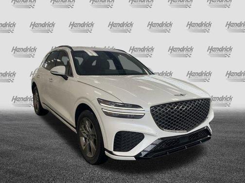2025 Genesis GV70 3.5T AWD Sport