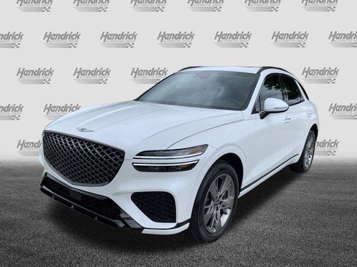 2025 Genesis GV70 3.5T AWD Sport