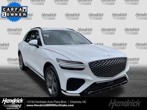 2025 Genesis GV70 3.5T AWD Sport