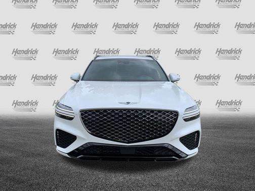 2025 Genesis GV70 3.5T AWD Sport