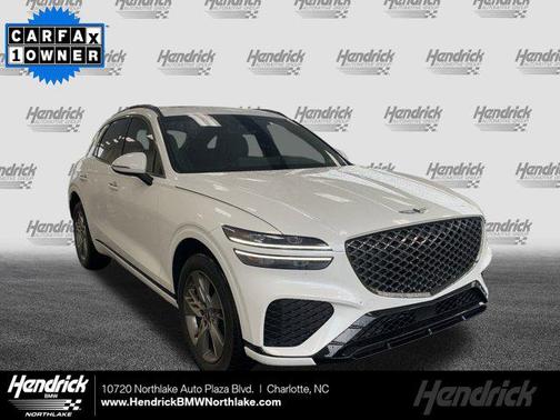 2025 Genesis GV70 3.5T AWD Sport