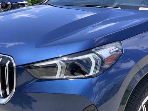 2024 BMW X1 xDrive28i
