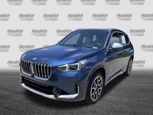 2024 BMW X1 xDrive28i