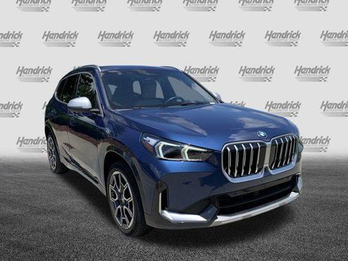 2024 BMW X1 xDrive28i