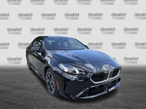 2025 BMW 228 Gran Coupe xDrive