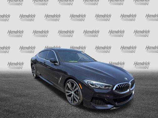 2022 BMW M850 Gran Coupe xDrive