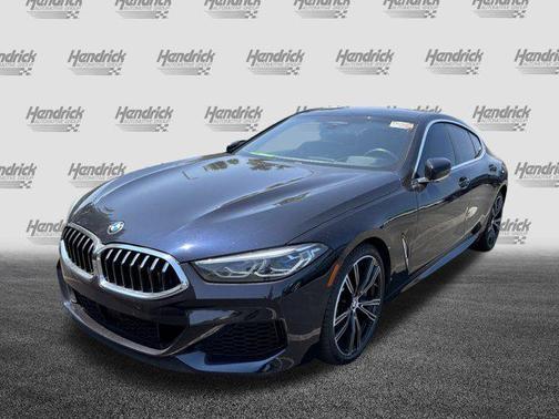 2022 BMW M850 Gran Coupe xDrive