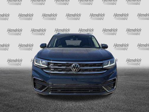 2022 Volkswagen Atlas 3.6L SEL