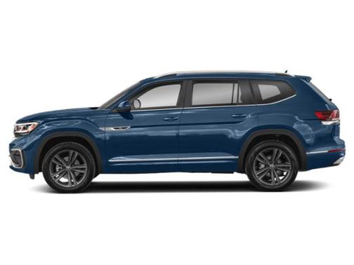 2022 Volkswagen Atlas 3.6L SEL