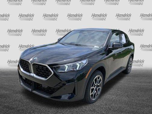 2025 BMW X2 xDrive28i