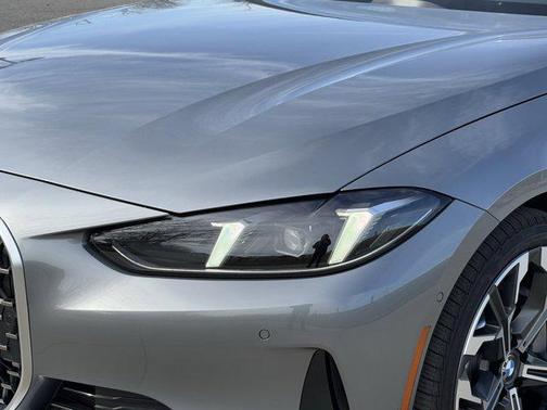 2026 BMW 430 i xDrive