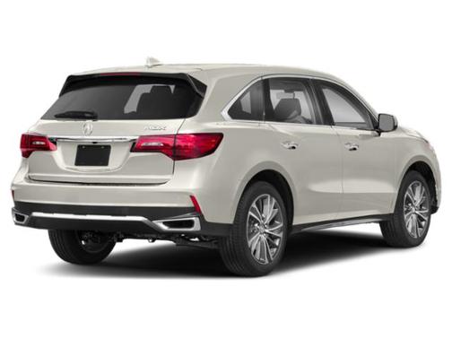 2020 Acura MDX 3.5L w/Technology Package